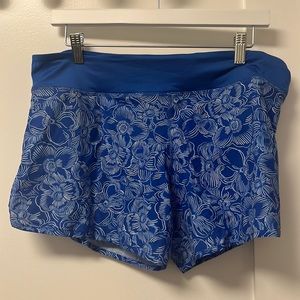 Rabbit Hopper Shorts 4’’